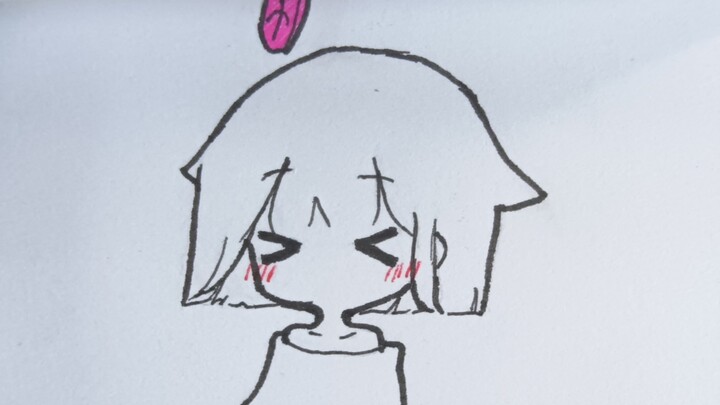 [Animation] Hit by a Coin