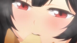 Anime 18++ DIJILAT DIPUTAR ADUUHH MANA TAHAN!!