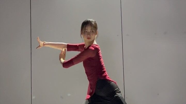 The true beauty of classical dance lies not in form but in its “rhythm”