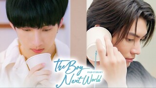 the-boy-next-world-episode-2 INDO