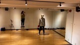 [Atsushi Masuko] Koreografi Happy Caesar menyelesaikan adegannya
