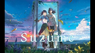 [AI Jay Chou] Nếu Jay Chou hát Suzuya ED カナタハルカ