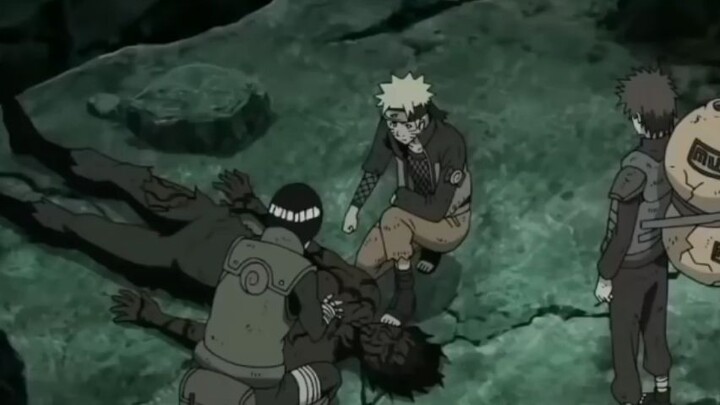 naruto sedih