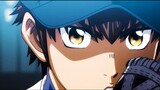 [Diamond A/Dazhen/Major] Pitcher's Direction | The team cultivates ace to make the team stronger