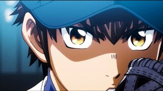 [Diamond A / Dazhen / Major] Pitcher's Direction | Nhóm trau dồi át chủ bài để giúp đội mạnh hơn