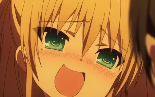 [Animation famous scene] Those widely circulated expression packs in animation #1