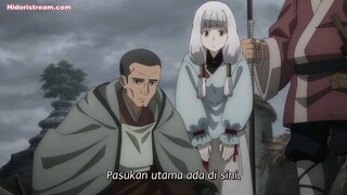 EPS 6 SUB INDO Teogonia