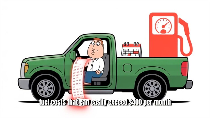 The Car Payment Trap Nobody Talks About