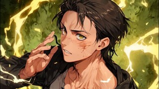SHINGEKI NO KYOJIN AMV
