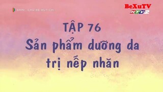Shin Cậu Bé Bút Chì Tập 76