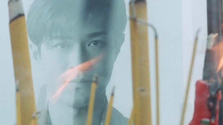 【Hannibal】Pernahkah Anda mendengar tentang permainan "Menyalin Batu Nisan"? Konon, jika Anda memaink