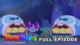 TrollsTopia Season 2: Full Episode 4 (Tagalog Dubbed)