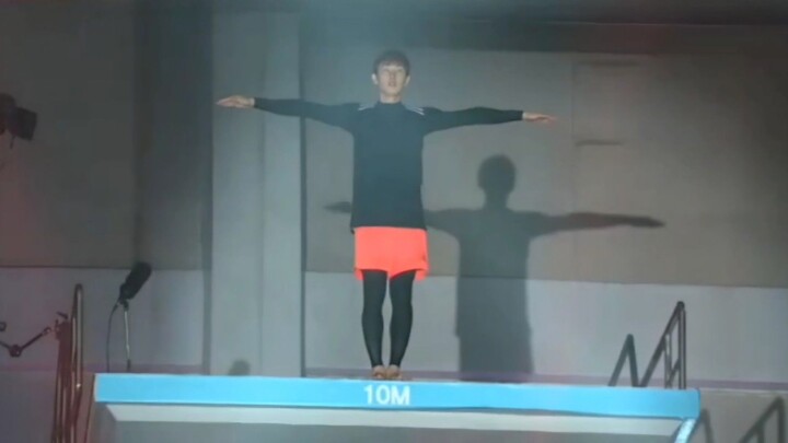 130714 ßαrεfootεd Frίεnds Ep.13 - Diving BF vs Idol Team Part 2