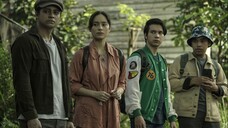 Ghost Writer 2 2022 | Film Horor Indonesia Terbaru 2022