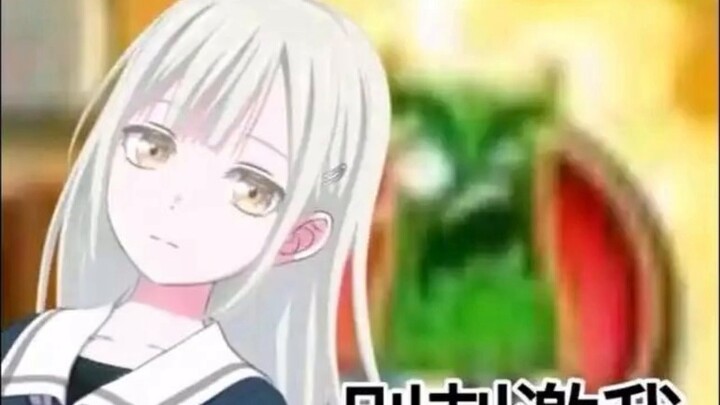 【Ave Mujica】Girl band paleontologi Mesozoikum, kini semua orang bukan manusia lagi...