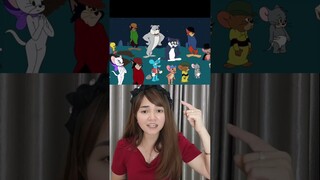 JERRY MENINGGAL, SEMUA NANGIS BOMBAY SAMPAI TOM LAKUKAN INI... |Miwanda Tanz #shorts #storytelling