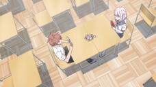 คาชิวาดะที่ไม่แสดงออก ซับไทย ตอนที่1