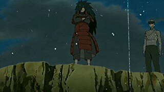 Naruto - Ex Never☠️ - Anomali?🗿 [EDIT/AMV]