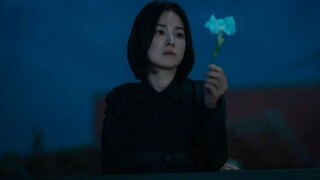 "Dark Glory/The Glory" với sự tham gia của Song Hye Kyo và Lee Daehyun Tập 1 [3] Phụ đề tiếng Trung 