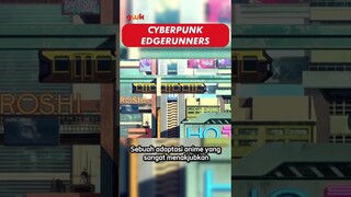 3 Anime Populer dari adaptasi Game!