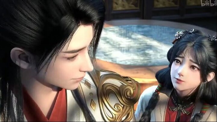 The Gate Of Mystical Realm Episode 05 Sub Indo..