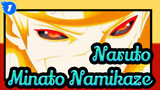 [Naruto / AMV / Epik] Adegan Ikonik Minato Namikaze, Pesta Visual_1
