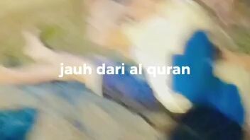 kelakuan anak kehutanan ump #viral