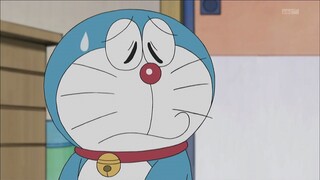 DORAEMON TERBARU 2025