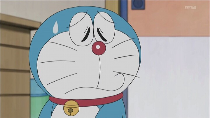 DORAEMON TERBARU 2025