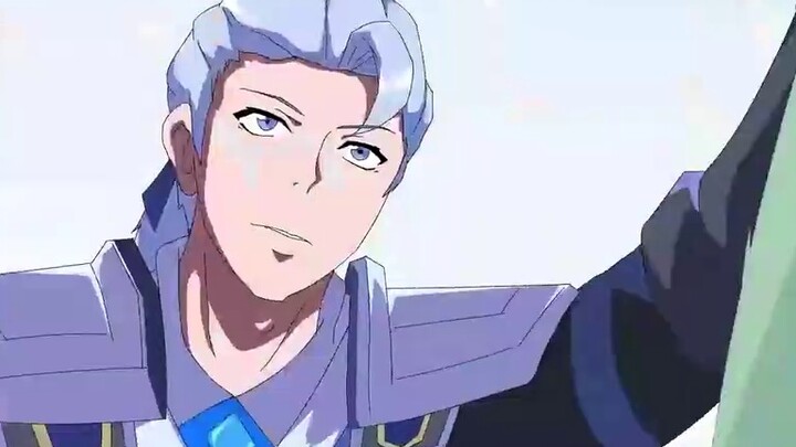 JO fans, give up your resistance! Stand users are attracted to each other!!!