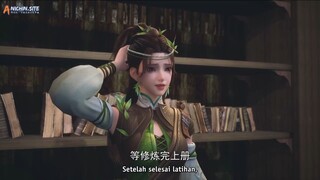 Ancient Myth Eps 233 Sub Indo