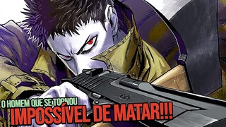 O NÍVEL DE PODER ABSURDO DE ZOMBIEMAN EM ONE PUNCH MAN GUIA OFICIAL!!!