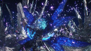 [Devil May Cry 5] Cách sử dụng Tieshanyao chính xác! Đây có thể là trận chiến VV khốc liệt nhất mà bạn từng thấy! Virgil 101 tuyệt đẹp để không bị thương