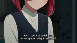 oshi no ko eps 4 sub indo [Part 3 bagian 3]