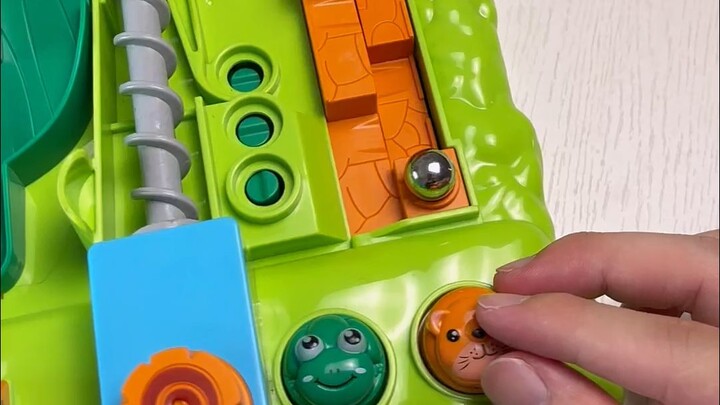 It might be a bit childish for elementary school students, but it’s just right for me!