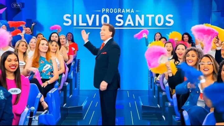 A História de Silvio Santos, o maior comunicador do Brasil | BIOGRAFIAS QUE INSPIRAM