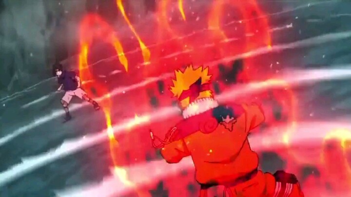 Cuplikan PV Naruto 20th Anniversary