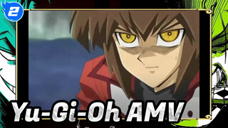[Yu-Gi-Oh!/AMV] Scenes of Summon Myself Compilations_2
