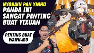 Nyobain Pan Yihu
