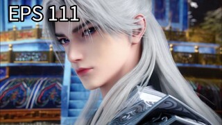 [Trailer] Renegade immortal Episode 111