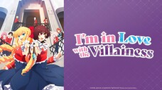 Watashi no Oshi wa Akuyaku Reijou Eps 8 ( sub indo )
