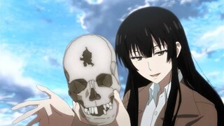 Beautiful Bones: Sakurako's Investigation | Episode 4