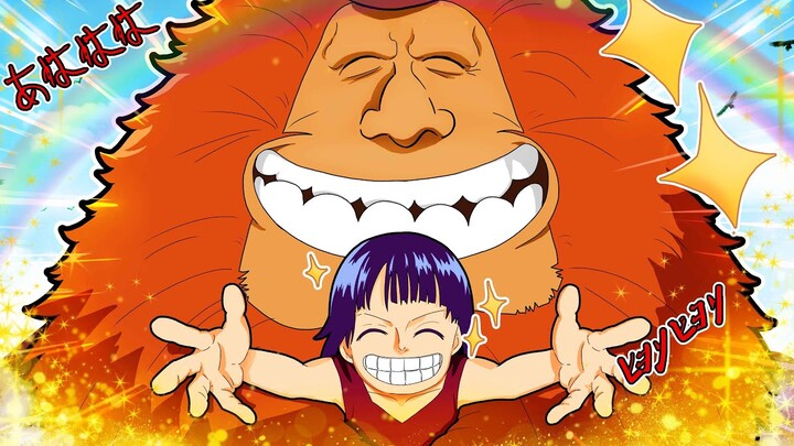 THIS BROKE ME 😭| One Piece 1133 FIRST REACTION