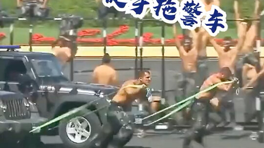 Orang Mesir, jiwa Mesir, semua orang Mesir adalah yang terbaik!