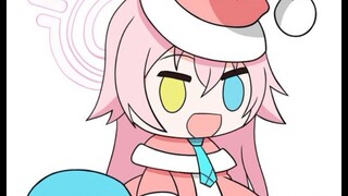 Padoru [Character Anime]