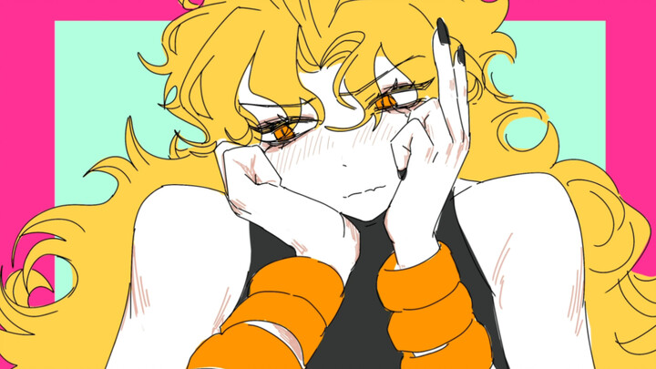 【承dio】dio娘爱你(^з^)-☆♡