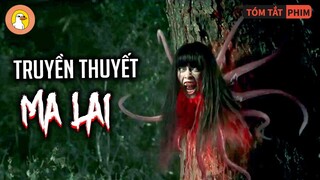 Lời Nguyền Krasue Trở Lại - Truyền Thuyết Về Ma Lai Rút Ru.ột |Quạc Review Phim|