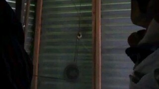 This Video was taken on December 24, 2024 at 12:55 PM