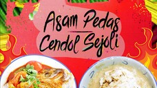 Telefilem Asam Pedas Cendol Sejoli 2019