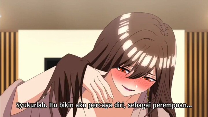 Aku Jatuh Cinta Pada Someya-san Episode 5